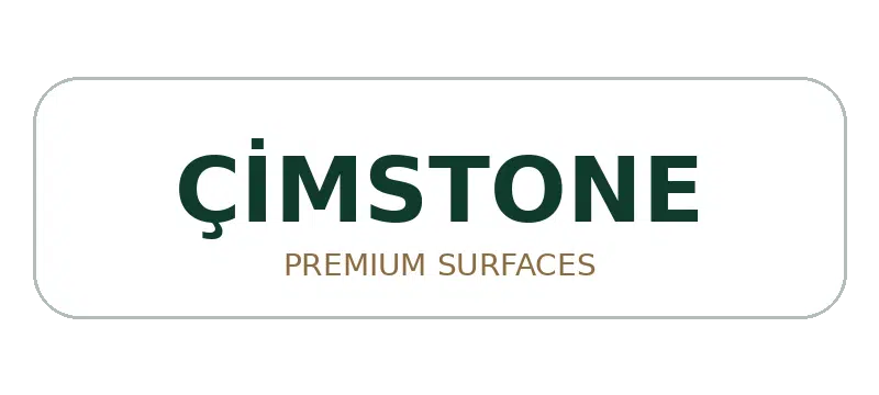 Çimstone Logo