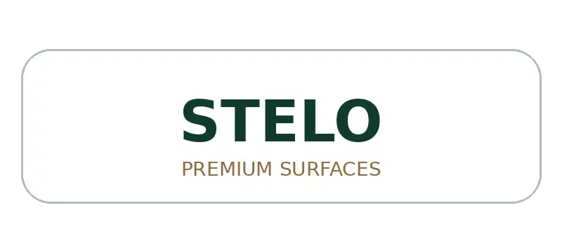 Stelo Logo | Vizyon Tezgah tezgah ve yüzey uygulaması