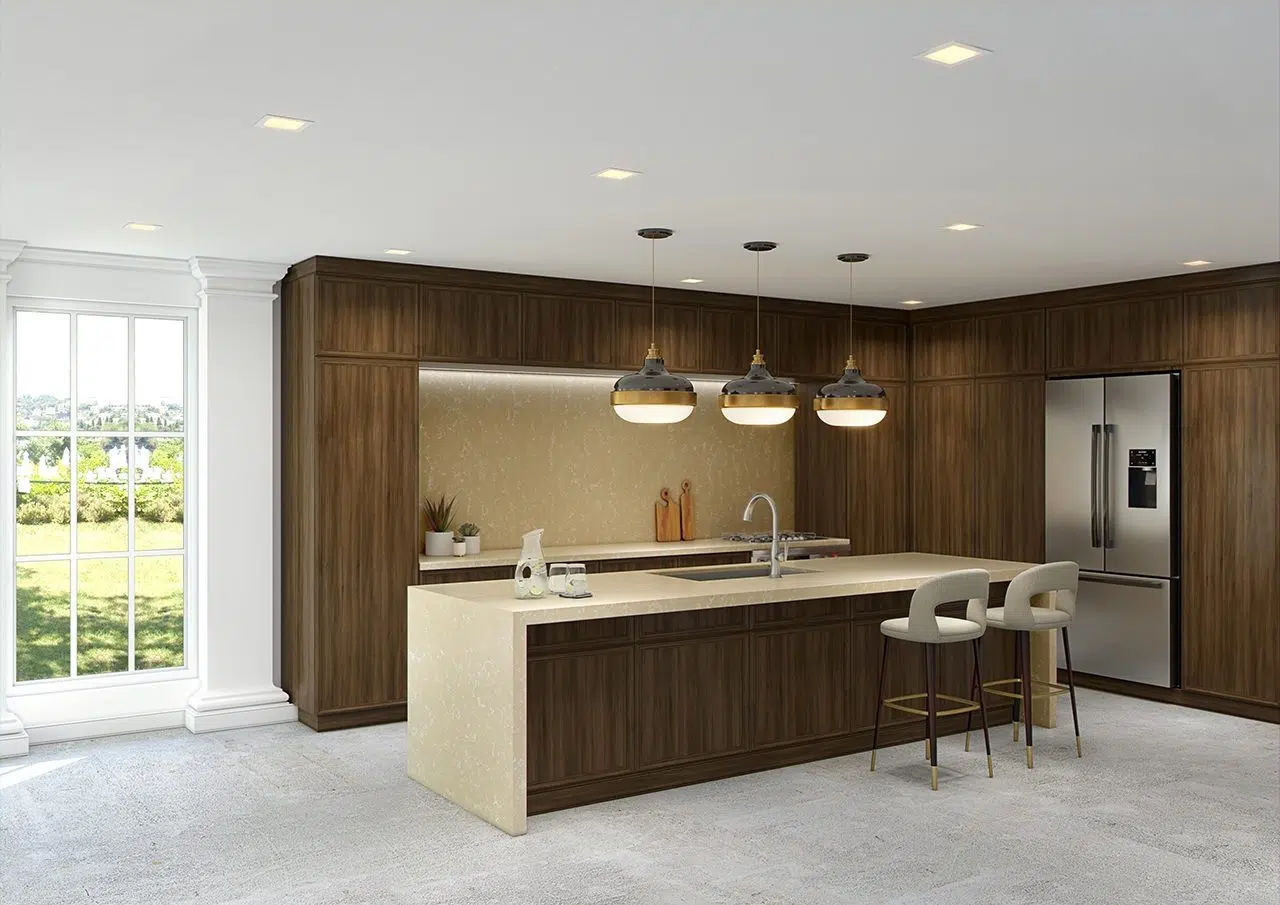 5329 MOCCA MOUSSE