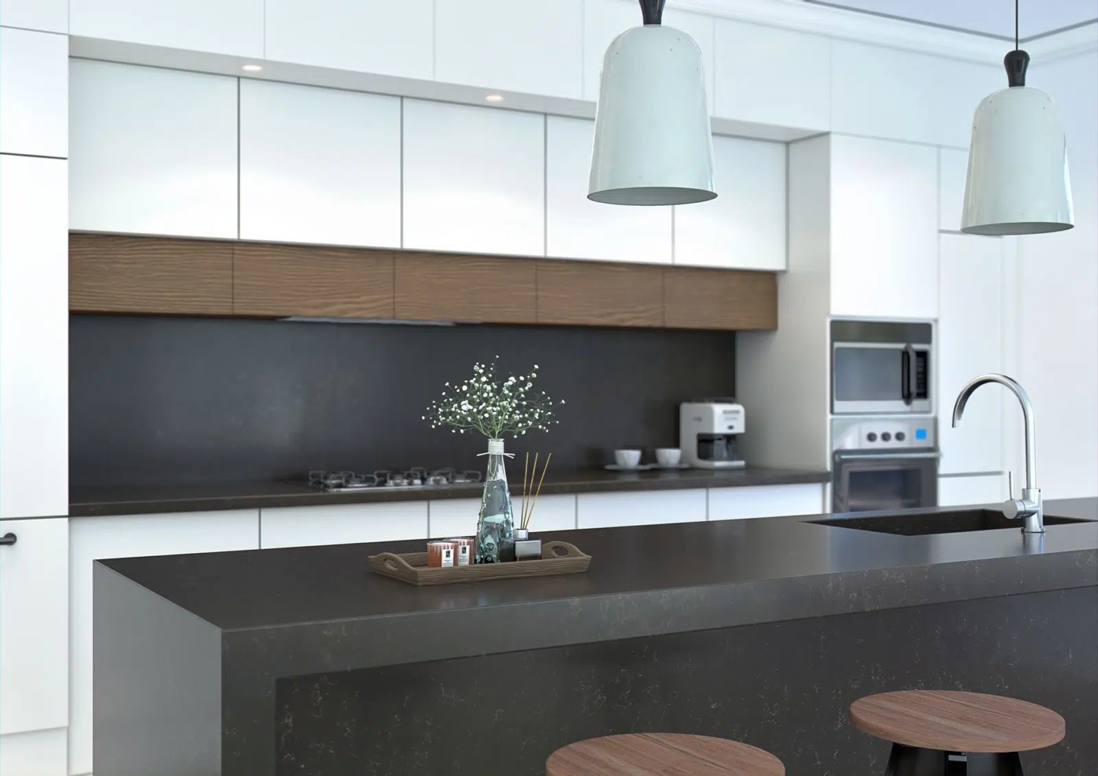 Site Katalog Resimle 7537 Metropol Grey Metropol Grey 02 85E68 | Vizyon Tezgah tezgah ve yüzey uygulaması