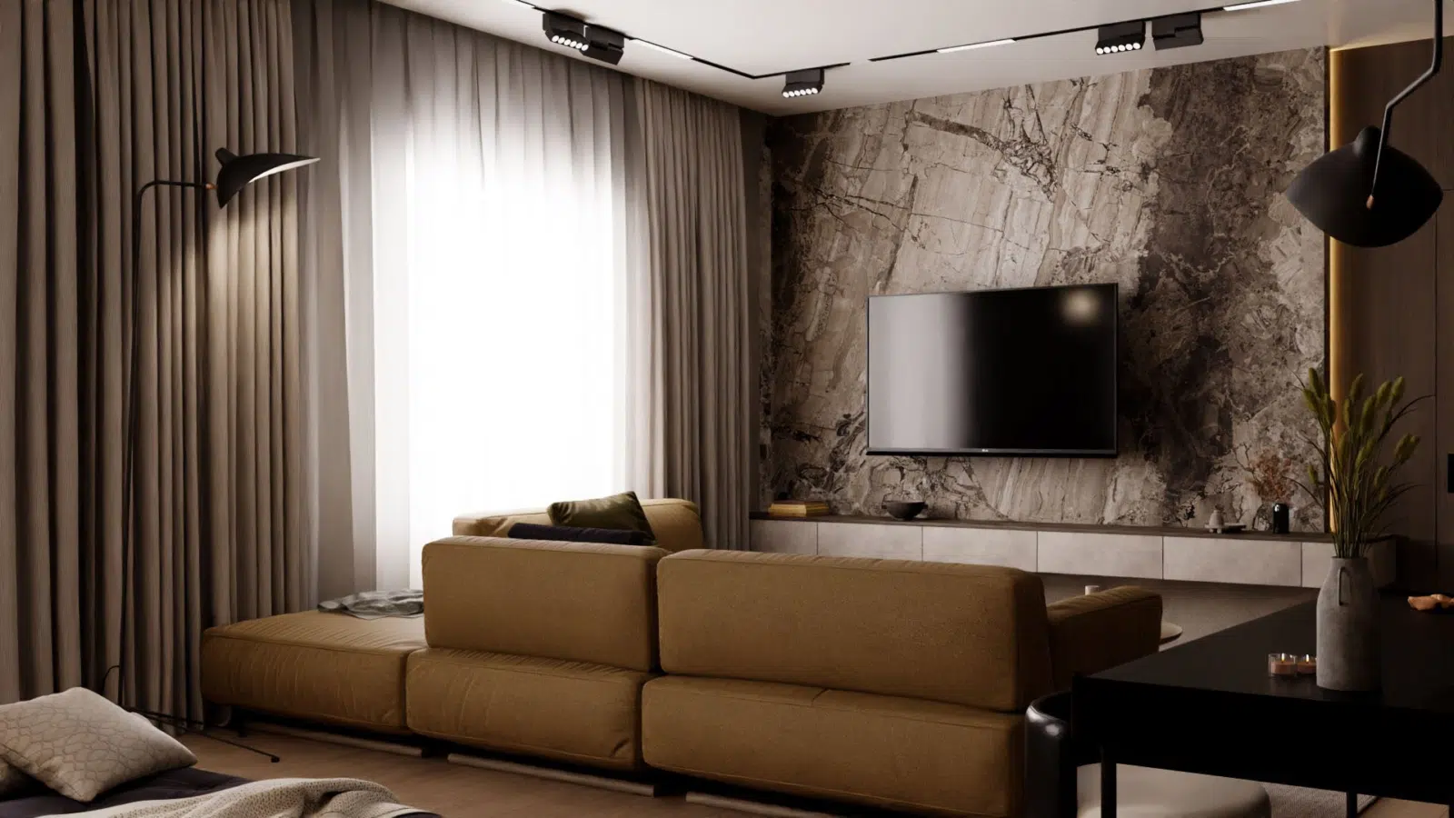 Site Katalog Resimle Orobico Interior 01 | Vizyon Tezgah tezgah ve yüzey uygulaması